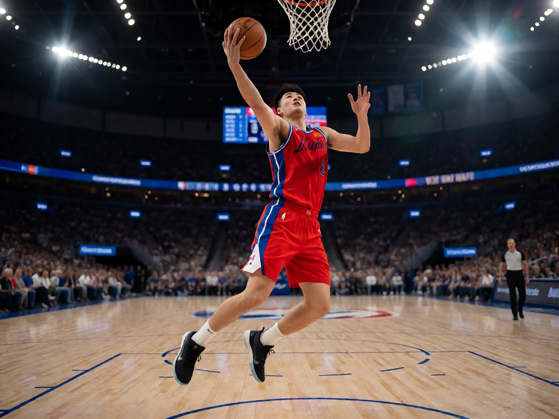 NBA季后赛激烈角逐报道