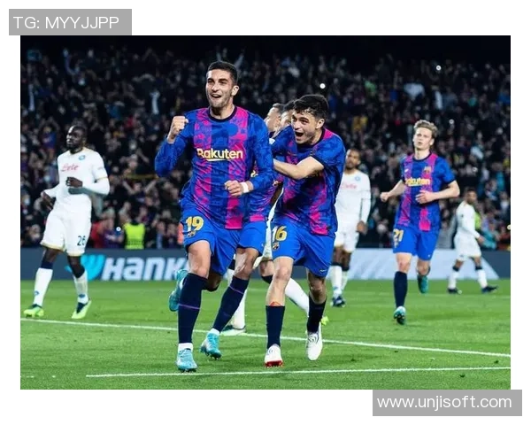 巴萨与巴拉多利德精彩对决回顾分析及比赛亮点总结 巴萨与巴拉多利德精彩对决回顾分析及比赛亮点总结