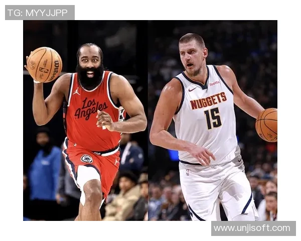 快船与掘金激战三分球对决NBA直播精彩瞬间回顾 快船与掘金激战三分球对决NBA直播精彩瞬间回顾