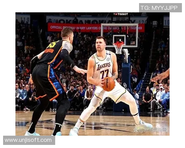 湖人对雷霆精彩对决回顾1月14日全场比赛录像重温