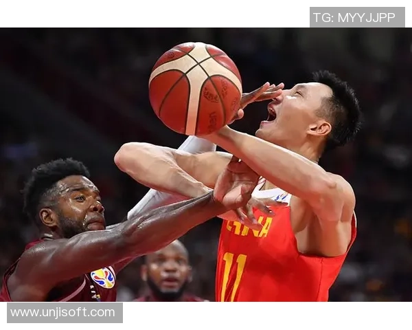 三分距离悬殊！中国男篮又一次倒在外线，无缘世界杯真非骇人听闻