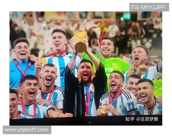 外媒猜测世界杯5大夺冠抢手：阿根廷领衔 西法英葡当选