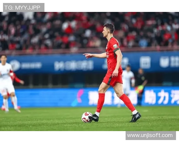 拉莫斯：与河南续约因看到远景，休整两天后全力备战足协杯