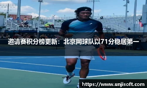 邀请赛积分榜更新：北京网球队以71分稳居第一